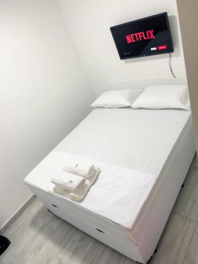 Hospedagem Congonhas 4